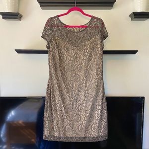 Pisarro Nights Dress